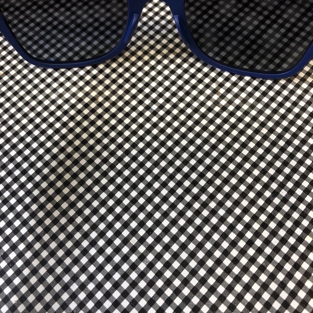 Ray-Ban blue wayfarer liteforce sunglasses - Picture 5 of 5